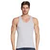 Playboy Men&39s Vest Men&39s Comfort Cotton Men&39s Vest Solid Color Casual Sports Wild Shirt T-Shirt Vest