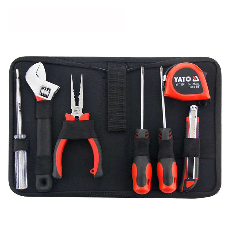 YTD YATO YT-3906 household kit set of 8 sets