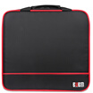 BUBM Sony PS4 special storage package large capacity PS4 slim Xbox ONE S game console power cord handle accessories protection package bag shoulder bag