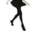Jingdong supermarket Langsha LangSha Leggings women autumn&winter 2 loaded 400D fine smooth Milan wool in the thick plus crotch pantyhose stockings color