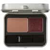 Too cool for school art class desire two-color eye shadow box 5 deep pink purple 2g eye shadow matte two-color