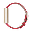 Misfit Ray China Custom Edition Leather Wristband Smart Bracelet Sport Bracelet Fashion Bracelet Tracker Sleep Monitor Call SMS Reminder No Charge