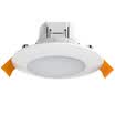 Odys OUTRACE LED Downlight 7W yellow light cattle eyelight daylight hole lamp integrated fog lamp