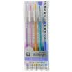 Sakura 5-color GEL INK PEN 06mm