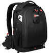 Rimma EIRMAI pioneer series medium SLR camera bag Canon Nikon photography bag waterproof shockproof digital shoulder bag black edge
