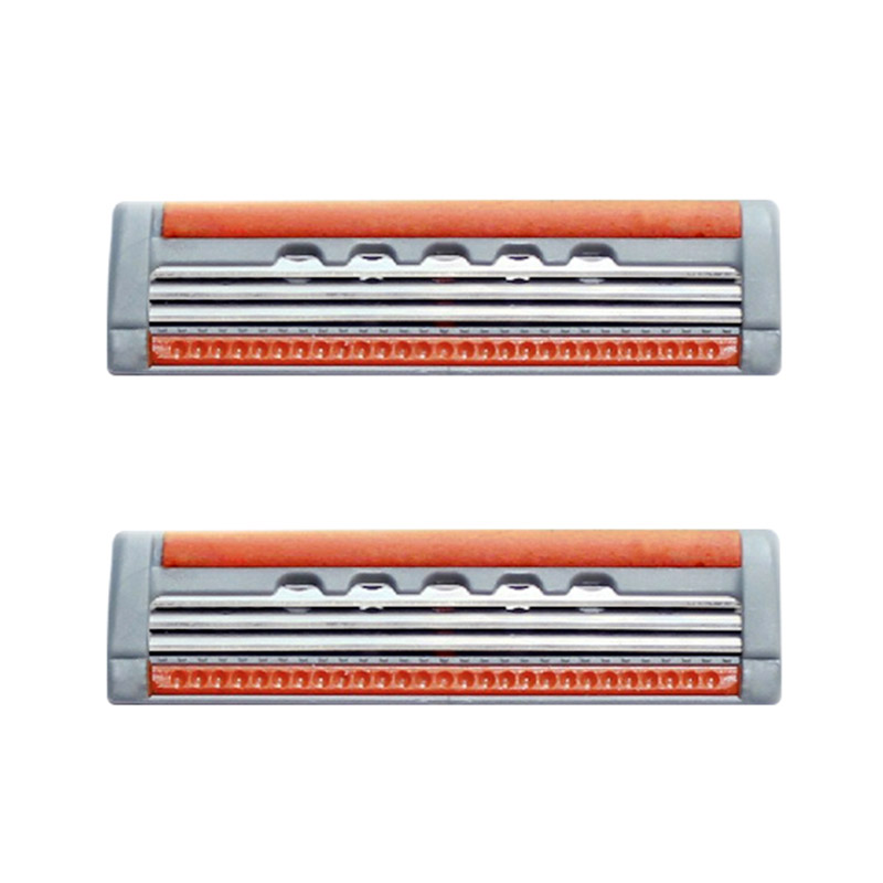 Apache AQA A364W razor 1 turret 4 blade 3-tier blade US imports blade