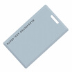 Real Realand ID shaped card 40 box access card attendance card consumer card