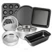 Baijie home baking tools set cake mold sets oven mold MJ-05