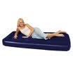 Bestway Slim Pneumatic Mattress Single Extra Air Cushion Bed Lunch Bed Nap Bed Outdoor Moisture Tile Tent Pad Sleeping Pad Camping Pad 67001