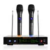 Newmine NM-618 Computer Microphone Microphone Wireless Microphone Speaker Microphone KTV Conference Home Multimedia Hand Wheat