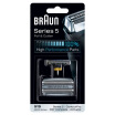 Braun 51S Razor Foil & Cutter Replacement for Series 5 Shavers 8998 8595 8590 5643 5644 5645 New 550 New 570