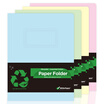 Caesar KAISA paper folder 4 color installed WritePaper office folder folder folder folder folder 8 only installed