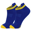 NBA men&39s socks low to help the net breathable combed cotton short-sleeved basketball socks warriors high back to help anti-Achilles tendon anti-skid sports socks