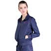 Playboy PLAYBOY 21565003 Women&39s fashion casual sports suit Women&39s sweater Deep blue S