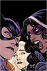 Batgirl And The Birds Of Prey Vol 1 Who Is Ora