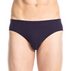 Three guns men&39s underwear Shu skin Leica cotton men&39s briefs 2 installed purple purple XL