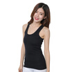 Nanjiren Women Breathable Bottoming Shirt Tank Top