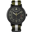 Jimmy GARMIN vivomove APAC smart watch intelligent activities to monitor the traditional pointer watch waiting distance calorie sleep monitoring sedentary to remind camouflage green