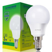Odds OUTRACE LED Bulb 3W White Light e14 Energy Saving Bulb Bulb Light Source