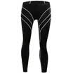 YINGFA swim trunks mens nine swimming pants long legs low waist professional imitating shark leather swimming trousers
