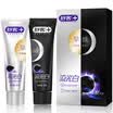 Shu Ke light white morning&evening toothpaste live charcoal deep clean 65g 65 g