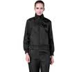 Playboy PLAYBOY 21565003 Women&39s fashion casual sports suit Women&39s sweater black L