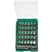 SATA 09932 31-piece 63mm series electric screwdriver head set