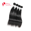 CZ Hair 8A Brazilian Virgin Hair Straight 4 Bundleslot Virgin Hair Products Raw Brazilian Straight Hair Weave Human Hair