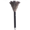 Card Holder CarSetCity can accommodate ostrich hair fine dust sweep feather duster dust duster sweater interior cleaning brush CS-28055
