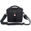 WXD WXD SM1412116 fashion digital camera bag leisure slanting SLR package Canon Nikon SLR package