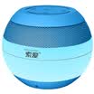 Sony Ericsson S-35 Bluetooth Speaker Wireless Speakerphone Portable Card Mini Mini Sound