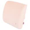 Armchair Astro Boy Lumbar Memory Cotton Lumbar Loudspeaker Car Office Lace Four Seasons Lumbar Pillows Single Piece MRJYYK-01 Beige