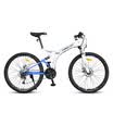 Forever Speed 24 Folding Bicycle
