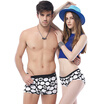 Sushi Square single men&39s underwear pirate skull couple couple underwear waist tie pants men&women briefs XL code BW66059
