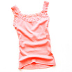 Women Sexy Tank Tops Fashion Multicolors Sleeveless Bodycon Temperament T-shirtSummer Lace Vest Camisole Top