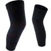 Heng Yuanxiang sheep wool knees thickening thicker warm joints to send their parents elders a pair of wine red