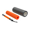 Pew special POVIT three in one yoga column multi-functional foam shaft relaxation column Pula column P-9347