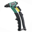 World Power SATA 90502 Power-saving double-pull rivet gun manual rivet gun core pulling rivets gun rivet gun 13 inch