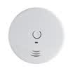 GANGQI JTY-GF-TX6190 Smoke Alarm Independent Smoke Detector Wireless Smoke Sensor Household Fire Smoke Alarm Fire Fire Smoke Alarm