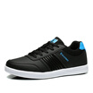 Playboy PLAYBOY DS65079 Men&39s shoes small white shoes wild light board shoes men&39s sports shoes black 44