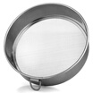 Jiri Kitchen DIY Gadget Classic Series 304 Stainless Steel 30 Head 15CM Flour Screen CP3040 Kitchen Cake Baking Tools