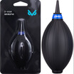 VSGO D-10318 cleaning tool for camera lens black