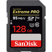 SanDisk SDXC UHS-I Memory Card V30 U3 Class10 SD Card