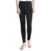 Heng Yuanxiang autumn&winter thick plus cashmere men&39s wool warm cashmere bowling men&39s warm pants are all black