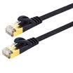 Baower Star PowerSync CAT705FL 10Gbps seven flat cable 5 meters