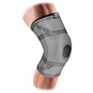 McDavid 5133 E3 four-way high elastic support knee gray XL code