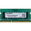 Guangwei Gloway war will DDR3 4GB 1600 frequency notebook memory