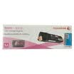 Fuji Xerox CP305d CM305df red toner cartridge toner cartridge toner consumables