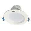 NVC Downlight led downlight 8W white light 4000K warm white light