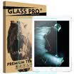 KOOLIFE iPad MINI2 3 tempered glass film Apple ipad mini2 3 high through the screen protective film scratch-resistant tempered film -79 inches